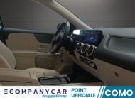 MERCEDES-BENZ GLA 180 Automatic Progressive Advanced