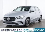 MERCEDES-BENZ B 180 Automatic Progressive Advanced
