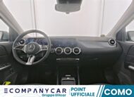 MERCEDES-BENZ B 180 Automatic Progressive Advanced