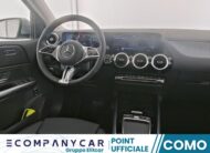 MERCEDES-BENZ B 180 Automatic Progressive Advanced
