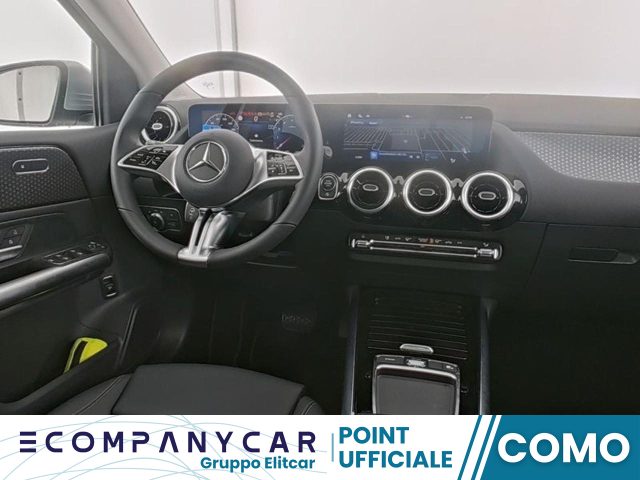 MERCEDES-BENZ B 180 Automatic Progressive Advanced