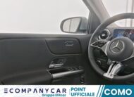 MERCEDES-BENZ B 180 Automatic Progressive Advanced