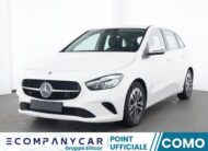MERCEDES-BENZ B 180 Automatic Progressive Advanced