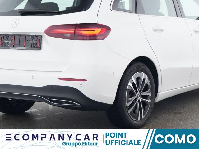 MERCEDES-BENZ B 180 Automatic Progressive Advanced