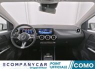 MERCEDES-BENZ B 180 Automatic Progressive Advanced