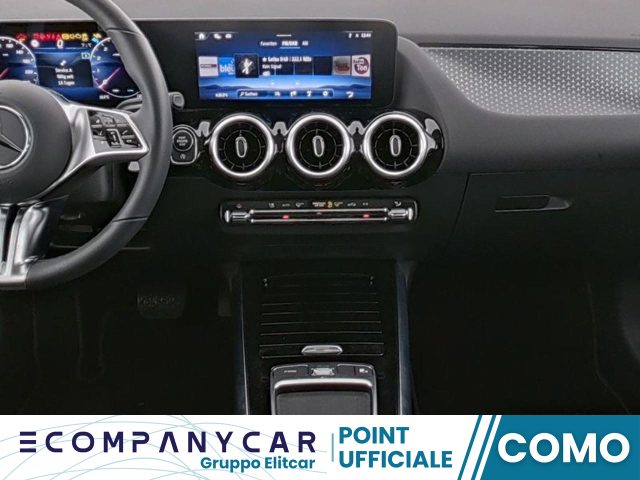 MERCEDES-BENZ B 180 Automatic Progressive Advanced