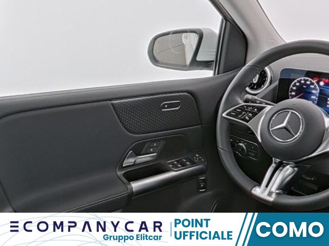 MERCEDES-BENZ B 180 Automatic Progressive Advanced