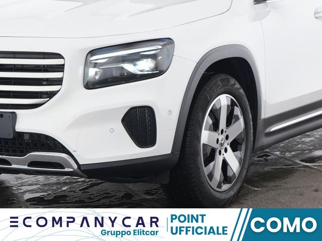 MERCEDES-BENZ GLB 180 Automatic Progressive Advanced Plus