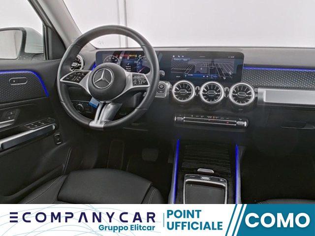 MERCEDES-BENZ GLB 180 Automatic Progressive Advanced Plus