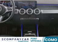 MERCEDES-BENZ GLB 180 Automatic Progressive Advanced Plus