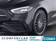 MERCEDES-BENZ C 220 d Mild hybrid AMG Line Advanced