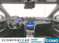 MERCEDES-BENZ C 220 d Mild hybrid AMG Line Advanced
