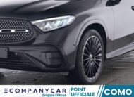 MERCEDES-BENZ GLC 200 4Matic Mild hybrid Coupé AMG Line Advanced Plus