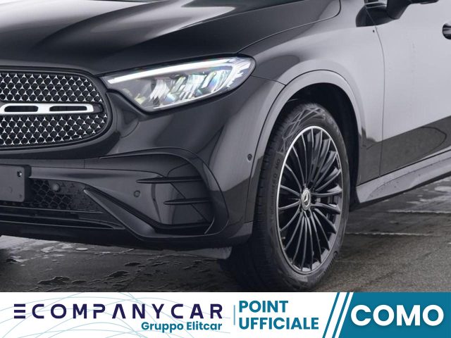 MERCEDES-BENZ GLC 200 4Matic Mild hybrid Coupé AMG Line Advanced Plus