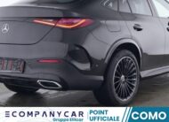 MERCEDES-BENZ GLC 200 4Matic Mild hybrid Coupé AMG Line Advanced Plus