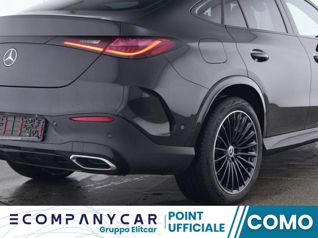MERCEDES-BENZ GLC 200 4Matic Mild hybrid Coupé AMG Line Advanced Plus