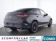 MERCEDES-BENZ GLC 200 4Matic Mild hybrid Coupé AMG Line Advanced Plus
