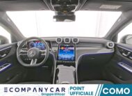 MERCEDES-BENZ GLC 200 4Matic Mild hybrid Coupé AMG Line Advanced Plus