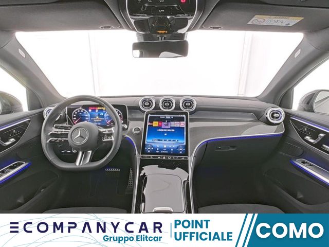 MERCEDES-BENZ GLC 200 4Matic Mild hybrid Coupé AMG Line Advanced Plus
