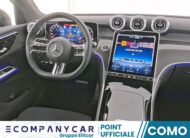 MERCEDES-BENZ GLC 200 4Matic Mild hybrid Coupé AMG Line Advanced Plus