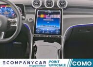 MERCEDES-BENZ GLC 200 4Matic Mild hybrid Coupé AMG Line Advanced Plus