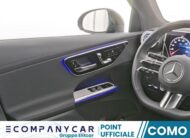 MERCEDES-BENZ GLC 200 4Matic Mild hybrid Coupé AMG Line Advanced Plus