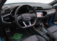AUDI RS Q3 quattro S tronic UFFICIALE ITALIANA CARPLAY|ACC|21