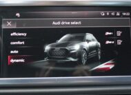 AUDI RS Q3 quattro S tronic UFFICIALE ITALIANA CARPLAY|ACC|21