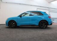 AUDI RS Q3 quattro S tronic UFFICIALE ITALIANA CARPLAY|ACC|21