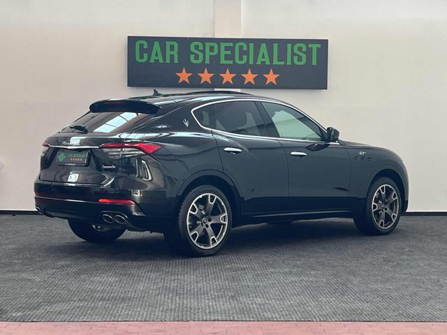 MASERATI Levante MHEV 330 CV AWD GT TETTO|360°|ACC