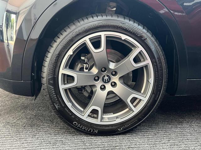 MASERATI Levante MHEV 330 CV AWD GT TETTO|360°|ACC