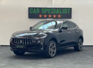MASERATI Levante MHEV 330 CV AWD GT TETTO|360°|ACC