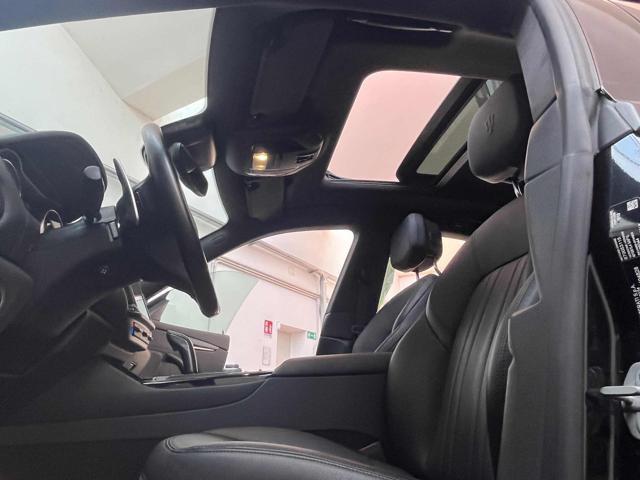 MASERATI Levante MHEV 330 CV AWD GT TETTO|360°|ACC