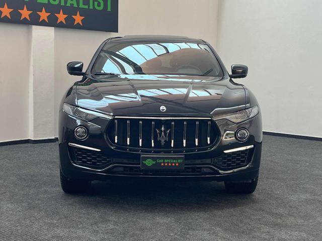 MASERATI Levante MHEV 330 CV AWD GT TETTO|360°|ACC
