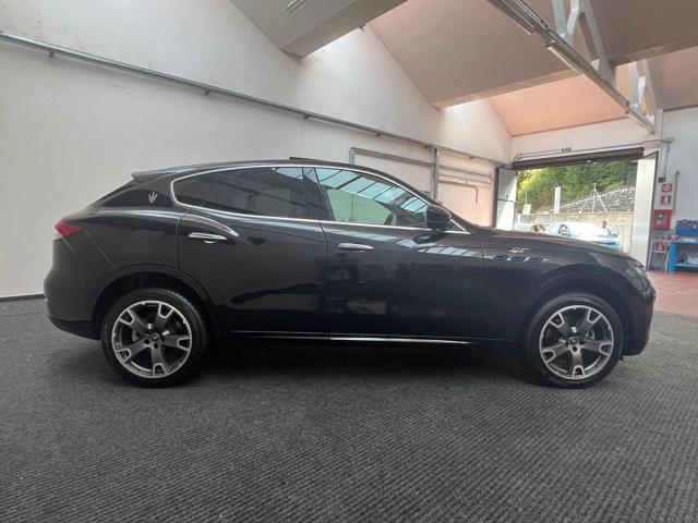 MASERATI Levante MHEV 330 CV AWD GT TETTO|360°|ACC