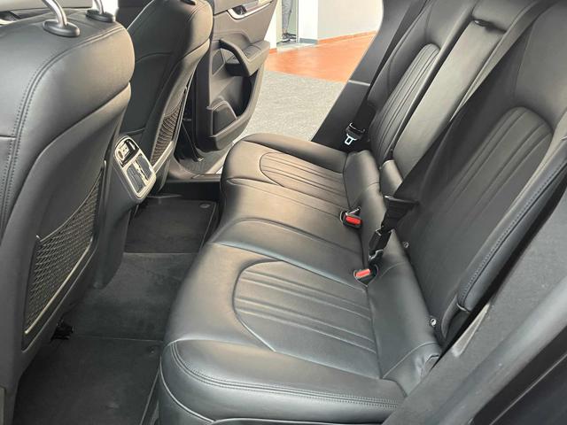 MASERATI Levante MHEV 330 CV AWD GT TETTO|360°|ACC