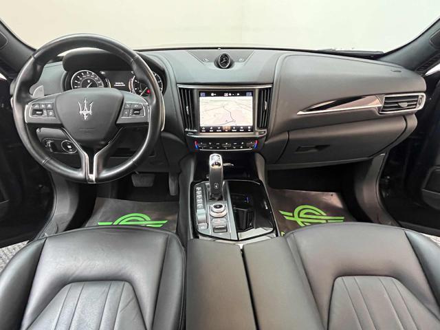 MASERATI Levante MHEV 330 CV AWD GT TETTO|360°|ACC