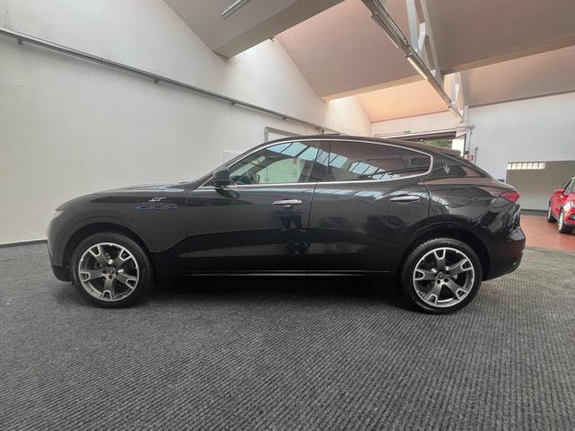 MASERATI Levante MHEV 330 CV AWD GT TETTO|360°|ACC