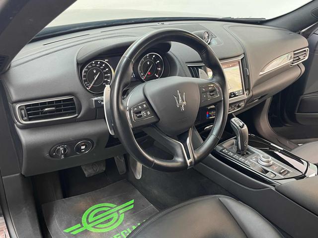 MASERATI Levante MHEV 330 CV AWD GT TETTO|360°|ACC