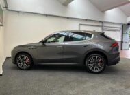 MASERATI Grecale MHEV 300 CV AWD GT IVA ESPOSTA|20’|TAGLIANDI
