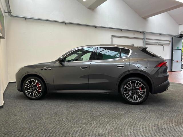 MASERATI Grecale MHEV 300 CV AWD GT IVA ESPOSTA|20’|TAGLIANDI