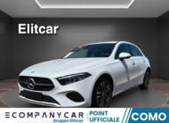 MERCEDES-BENZ A 200 Automatic Progressive Advanced