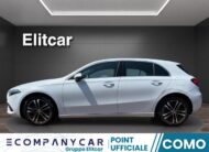 MERCEDES-BENZ A 200 Automatic Progressive Advanced