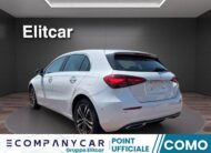 MERCEDES-BENZ A 200 Automatic Progressive Advanced