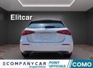 MERCEDES-BENZ A 200 Automatic Progressive Advanced