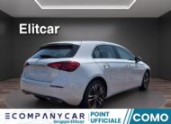 MERCEDES-BENZ A 200 Automatic Progressive Advanced