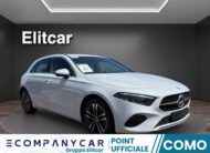 MERCEDES-BENZ A 200 Automatic Progressive Advanced
