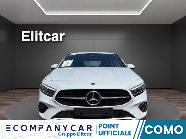 MERCEDES-BENZ A 200 Automatic Progressive Advanced