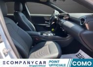 MERCEDES-BENZ A 200 Automatic Progressive Advanced