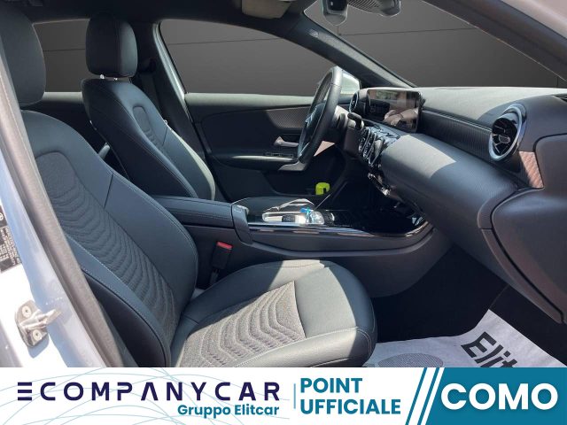 MERCEDES-BENZ A 200 Automatic Progressive Advanced